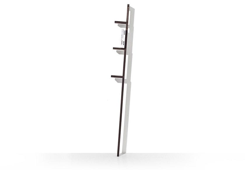 BREUER BONO Открытая деревянная полка  Wi  - Вид №6