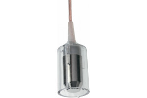 19142400 Подвесной электрод для проводящей жидкости с кабелем 6м 0720106 Finder