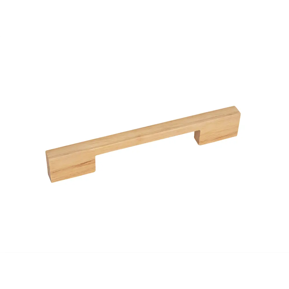 Мебельная ручка-скоба Xiphi коричневый 128 мм PALLADIUM STLM-2083140