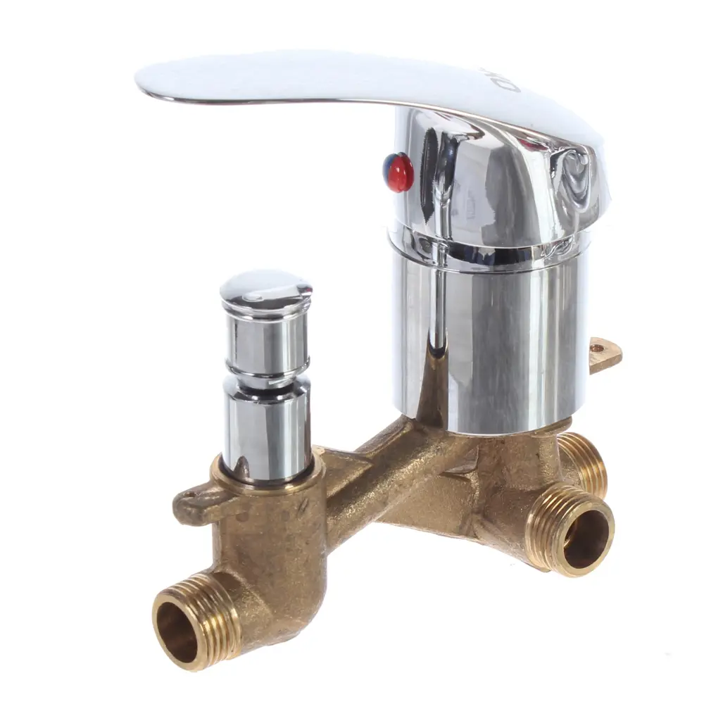 Комплект для душа Esko скрытого монтажа STLM-2146818 - Вид №7