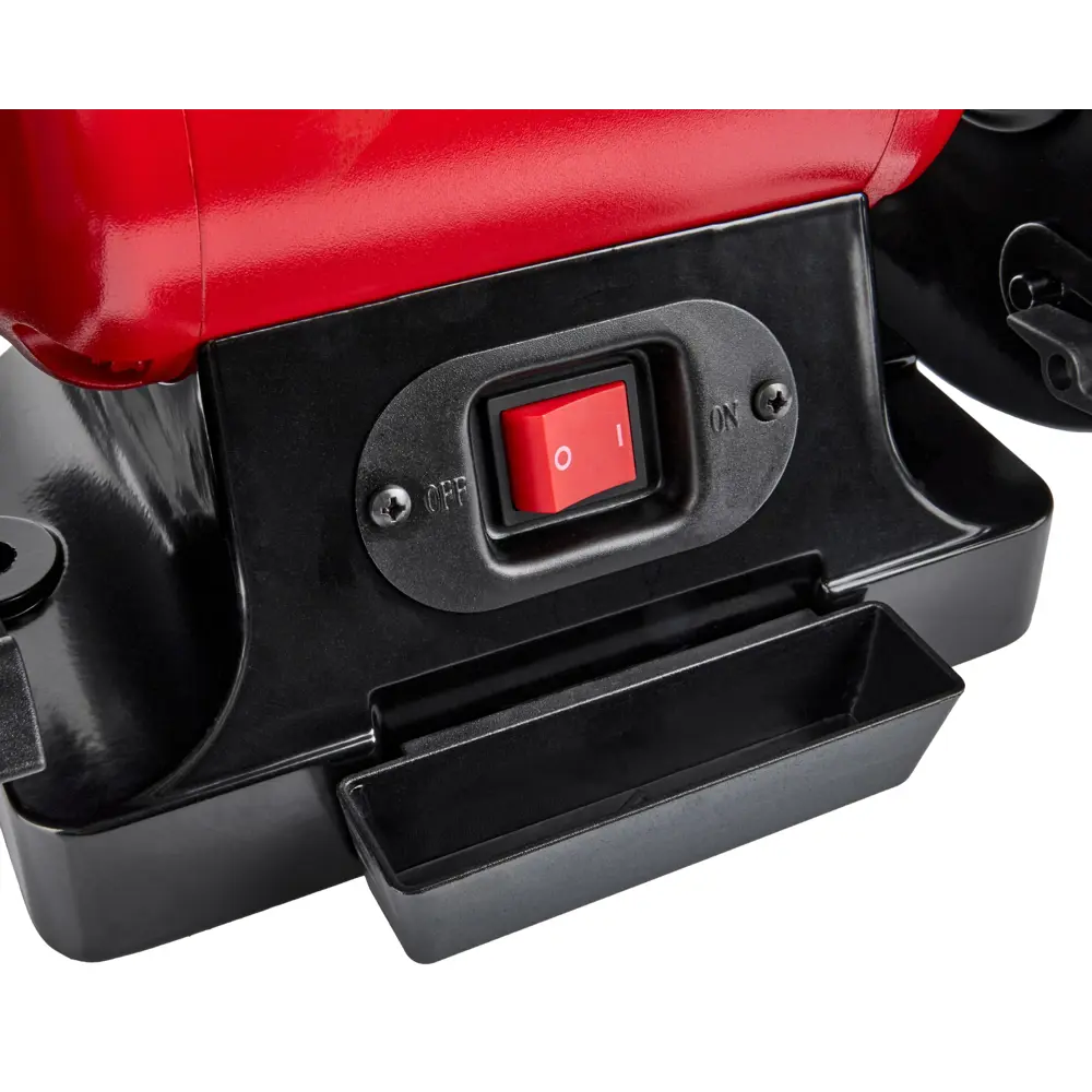 Точильный станок Elitech СТ60-20 для профессиональной заточки инструментов 89409770 STLM-1578040 - Вид №6