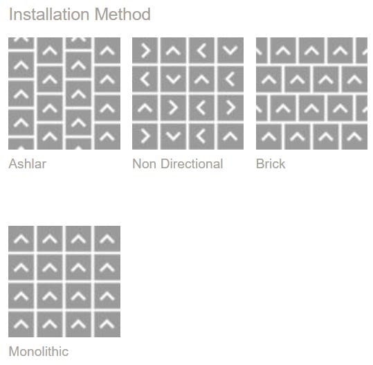 Ковровое покрытие из нейлона® Interface® Barricade ARCH-00042876 - Вид №3