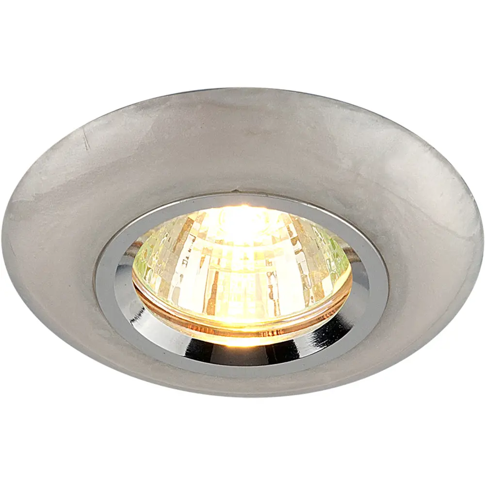 Спот встраиваемый 6061 MR16, цвет белый 18712268 STLM-2018017 Elektrostandard 