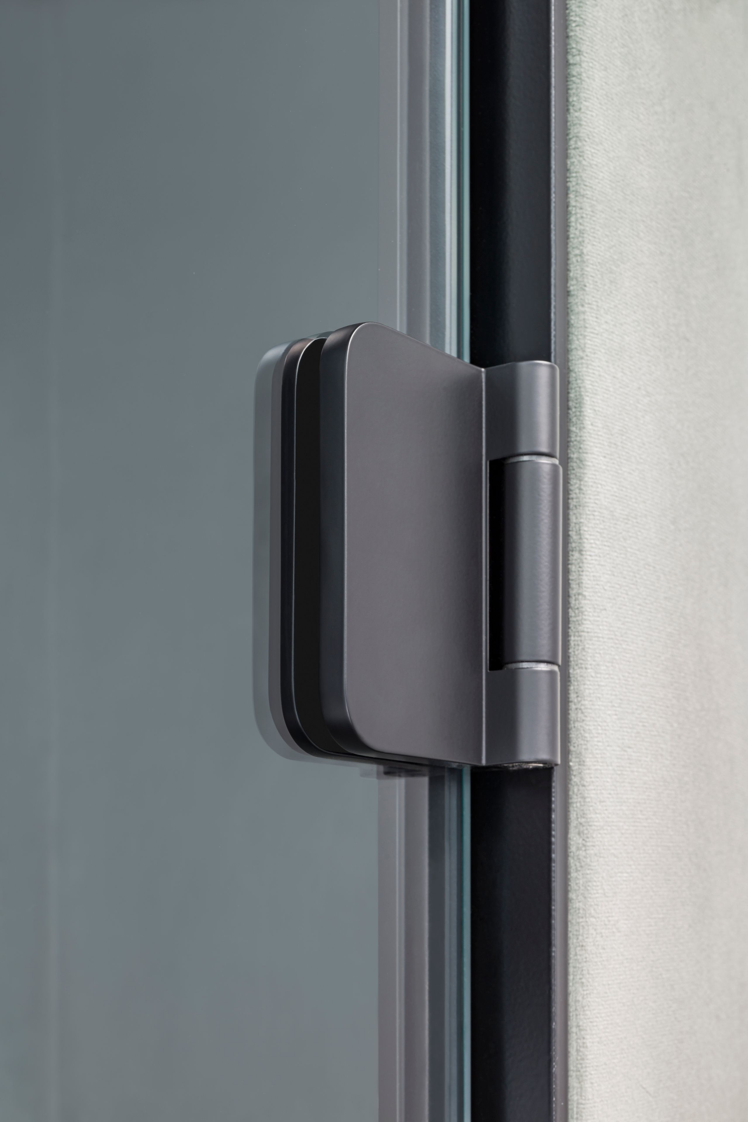 Одноместный акустическая офисная кабина MDD ARCH-00077277 - Вид №13