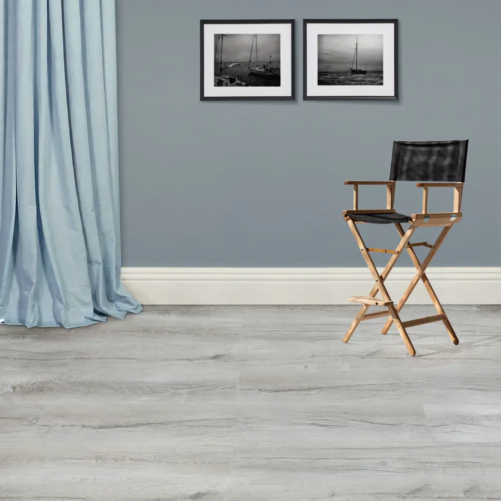 ARTFLOOR Ламинат «Дуб Фрост» 33 класс с фаской - экологичный пол премиум-класса 85999877 STLM-0066139 - Вид №5