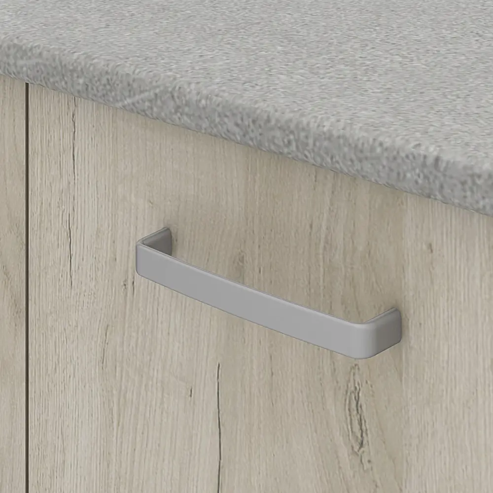 Кухонный шкаф Santreyd Дейма - стильное решение для современной кухни 87234017 Дейма темная STLM-0867494 - Вид №6