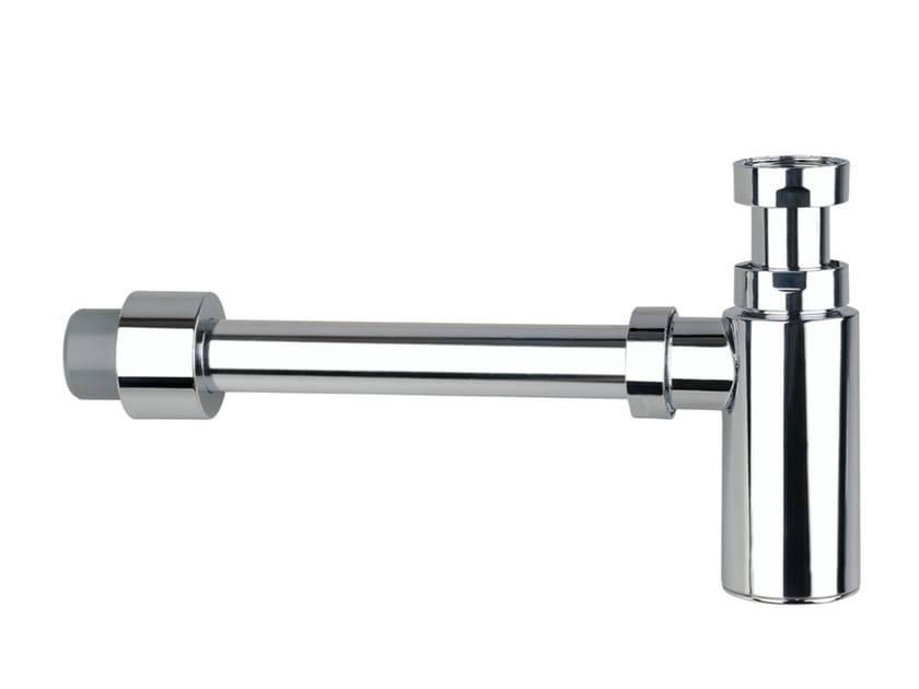 Хромированный сифон для раковины ABS Redi Nicoll ARCH-00074657