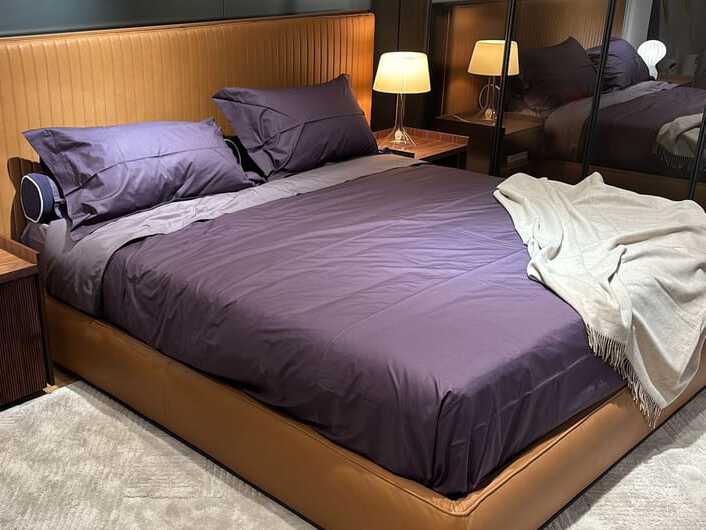 Шерстяной плед In Stock Twils ARCH-00027369