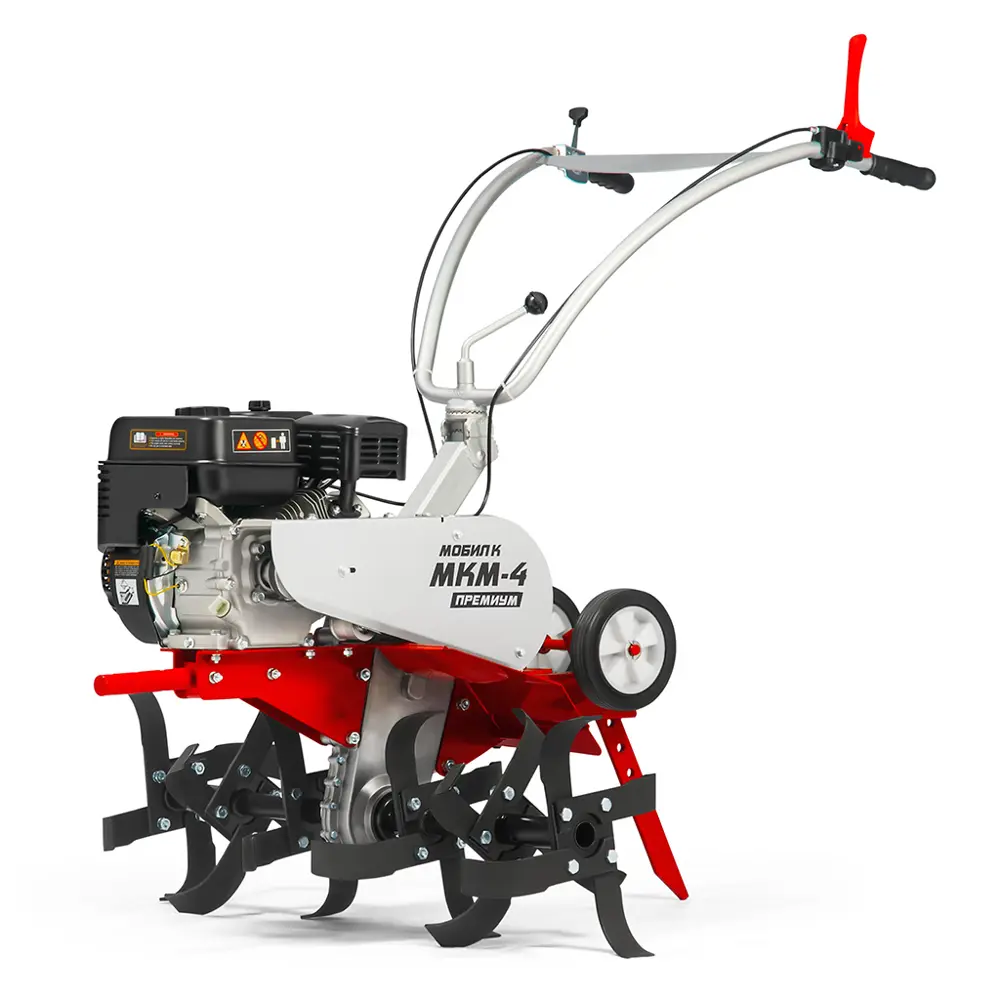 Мотоблок Мобил К Премиум к МКМ-4 6.5 л.с STLM-2098197 - Вид №1