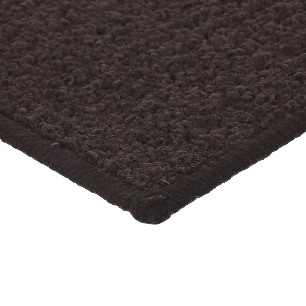 Коврик «Лиссабон», 50x80 см, нейлон, цвет коричневый 82036482 STLM-2025864 Mac carpet  - Вид №1
