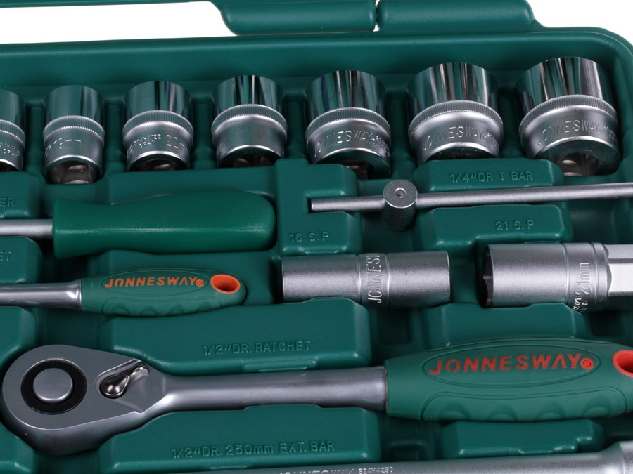 Набор инструментов Jonnesway S04H52478S 0152577 STDN-0070531 - Вид №5