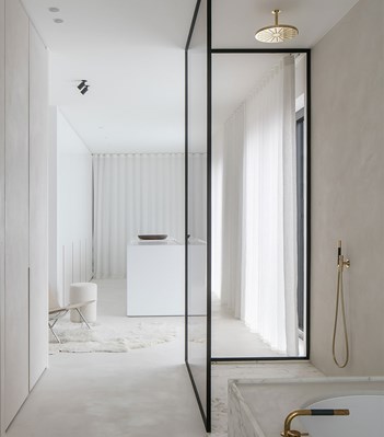 590H Кухня vola  - Вид №46