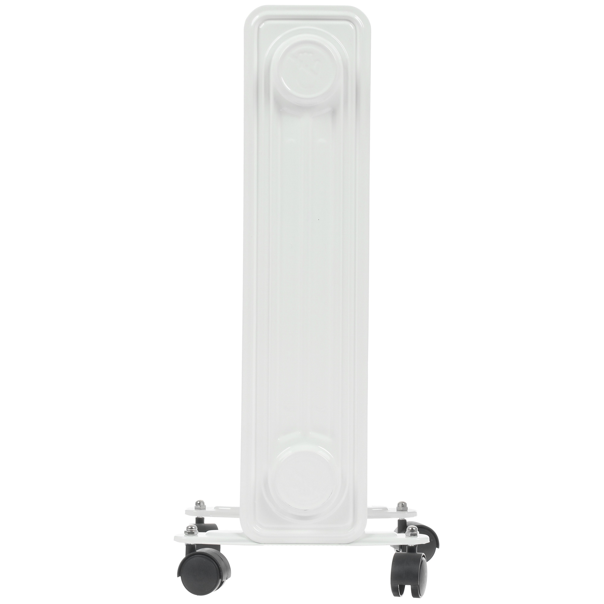 5334499 Масляный обогреватель Timberk TOR 21.1507 NMN белый STDN-0020200 - Вид №3