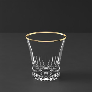Золотой стакан для воды 100 мм Villeroy & Boch Grand Royal