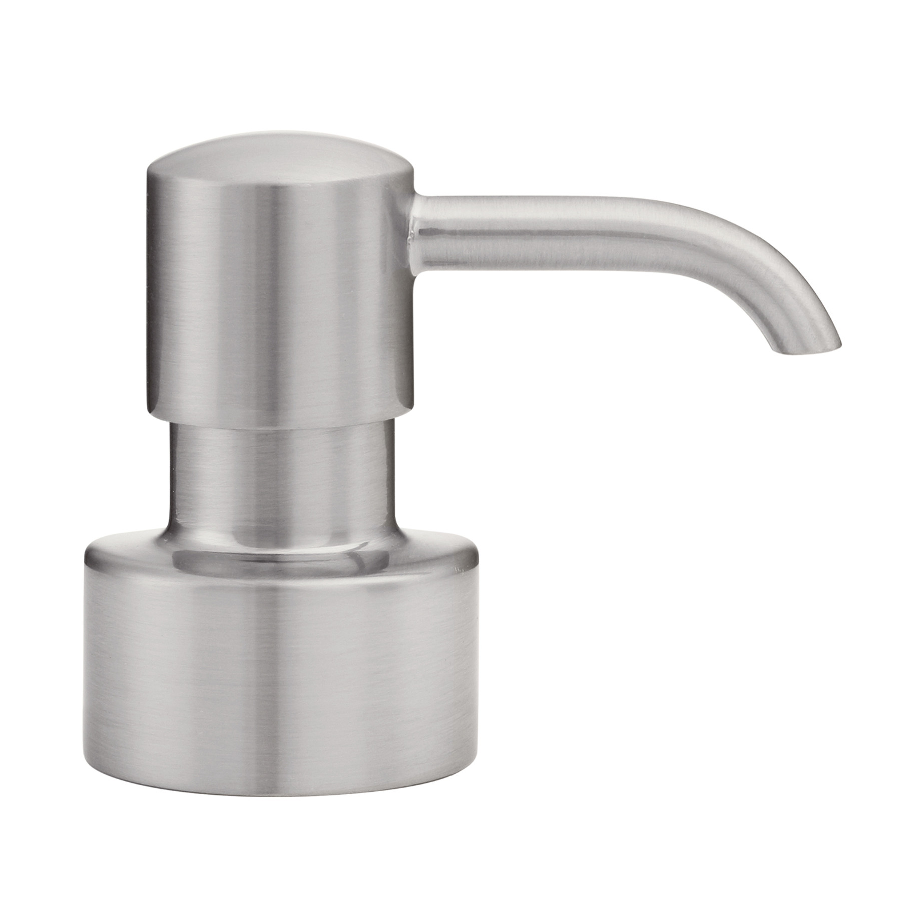 1013 Туфли-лодочки - матовый никель Labrazel 