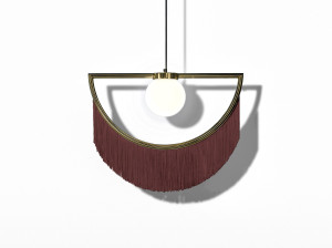 Подвесной светильник