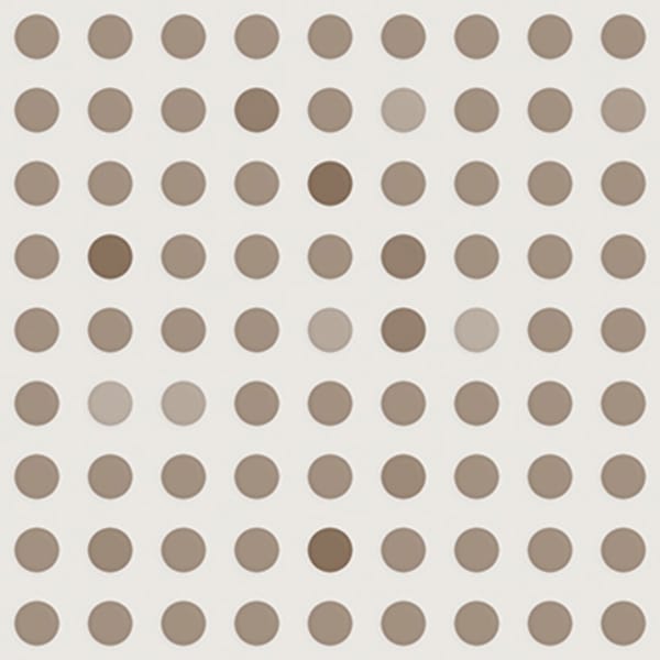 Венецианская терраццо эффект белая паста керамическое покрытие VIVES Micra ARCH-00093710 - Вид №38