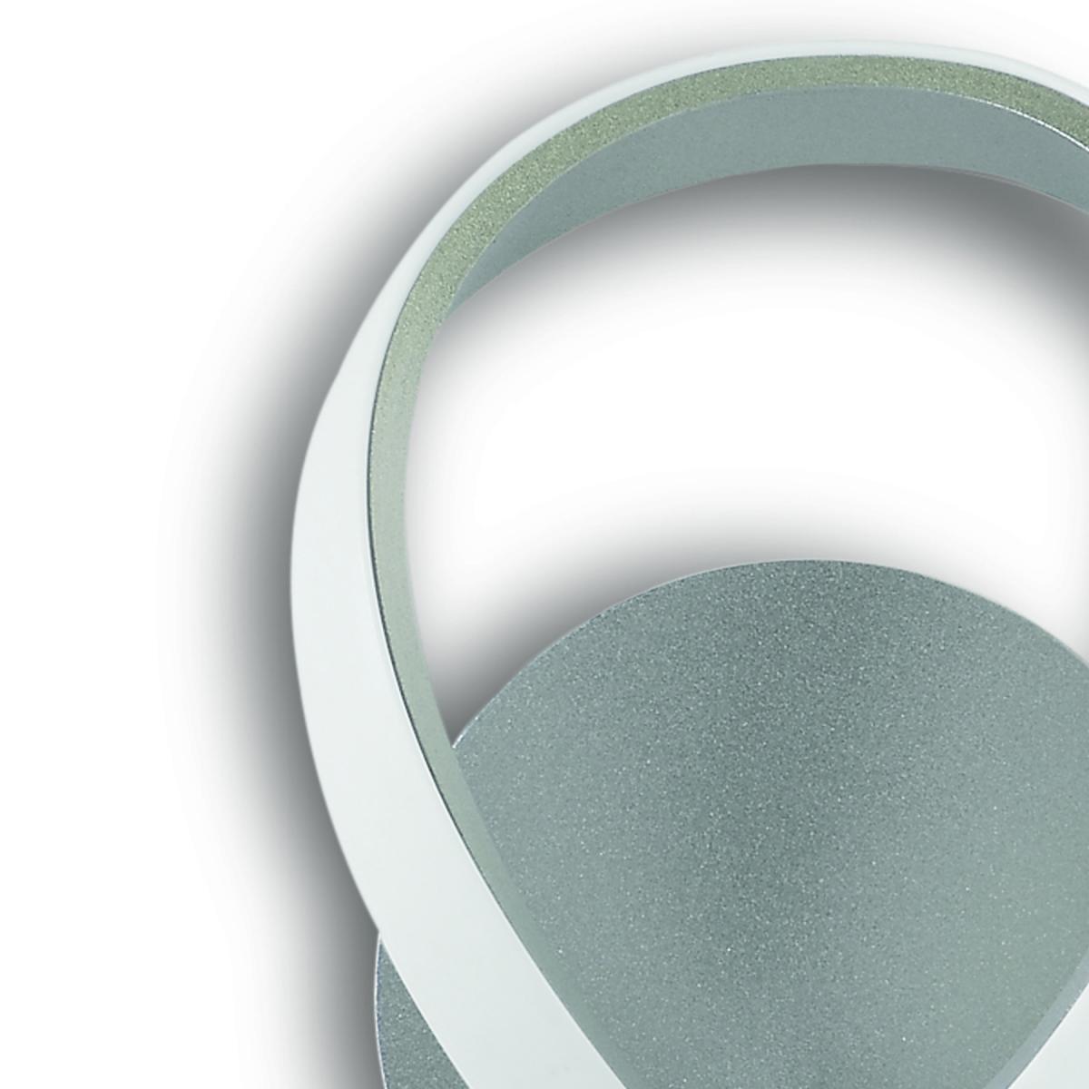 075350 Настенный светильник Knot LED 4988 Mantra Knot Led  - Вид №1