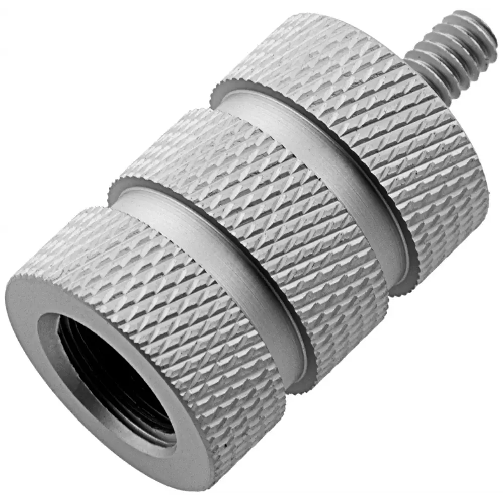 Адаптер резьбовой Matrix для штативов 5/8-1/4 дюйма 89366542 STLM-1487586