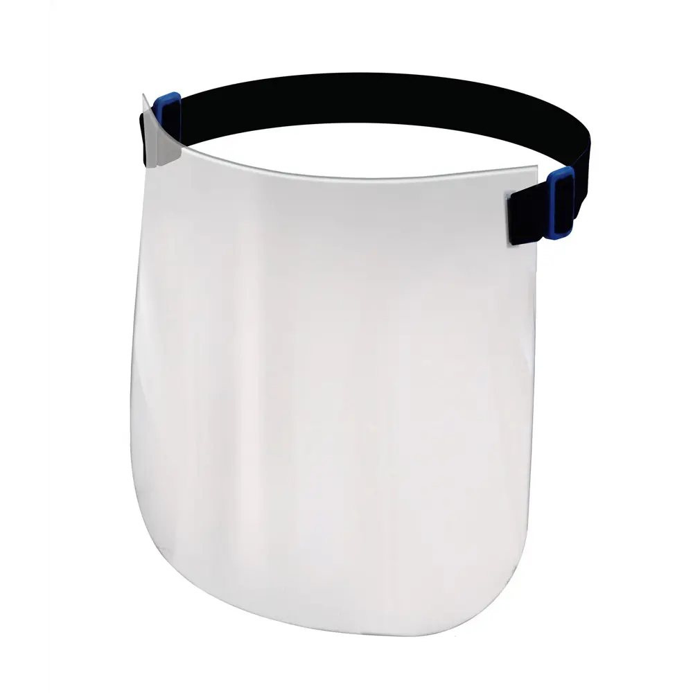 Защитный лицевой щиток Дельта с регулируемым креплением 82633798 STLM-0846202