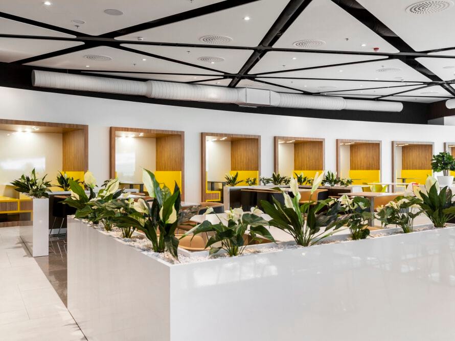 Мебель для магазинов AMOSDESIGN AUPARK ARCH-00040239