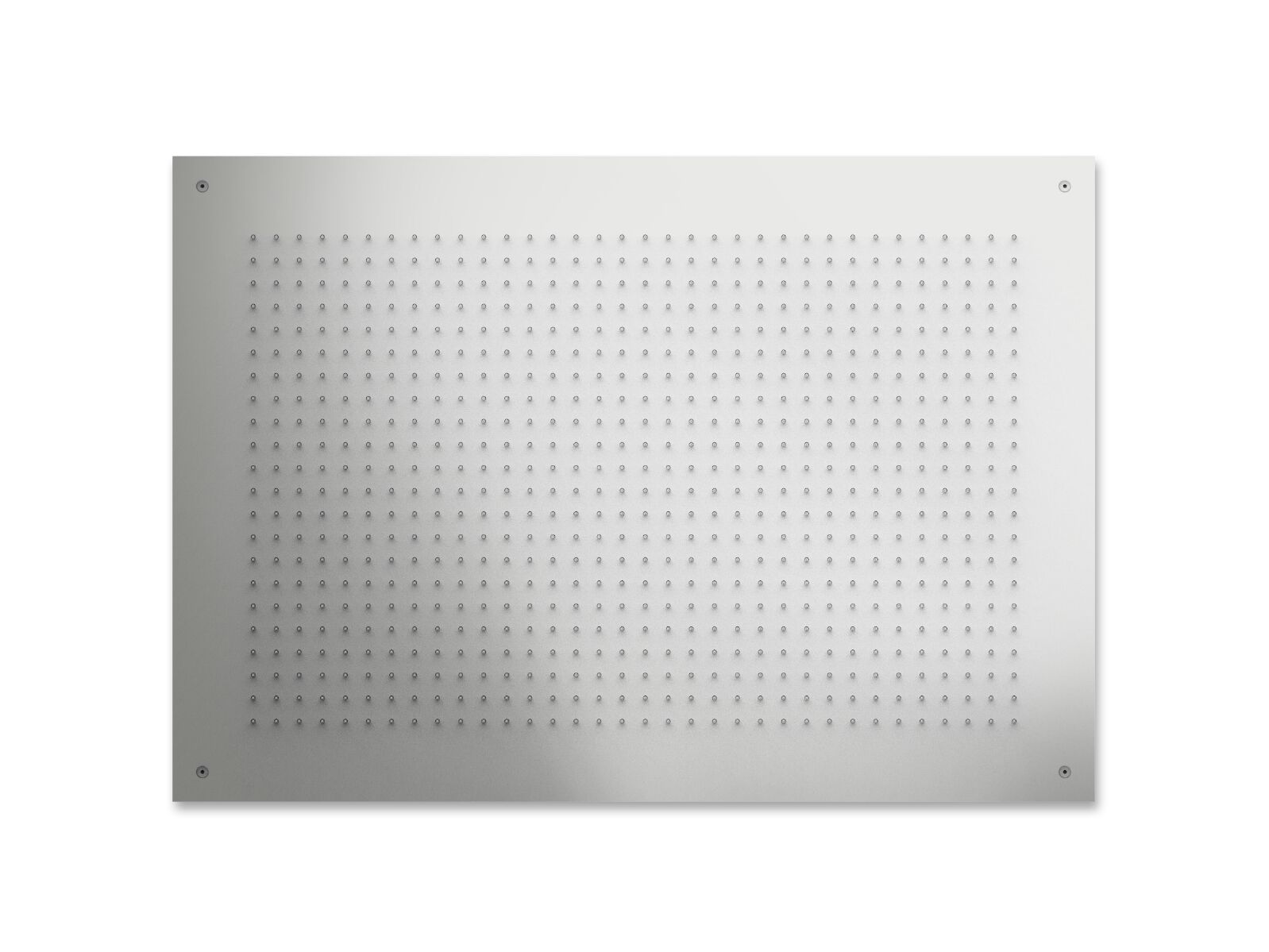 Прямоугольная душевая головка из нержавеющей стали Aquademy One Spa ARCH-00130740 - Вид №1