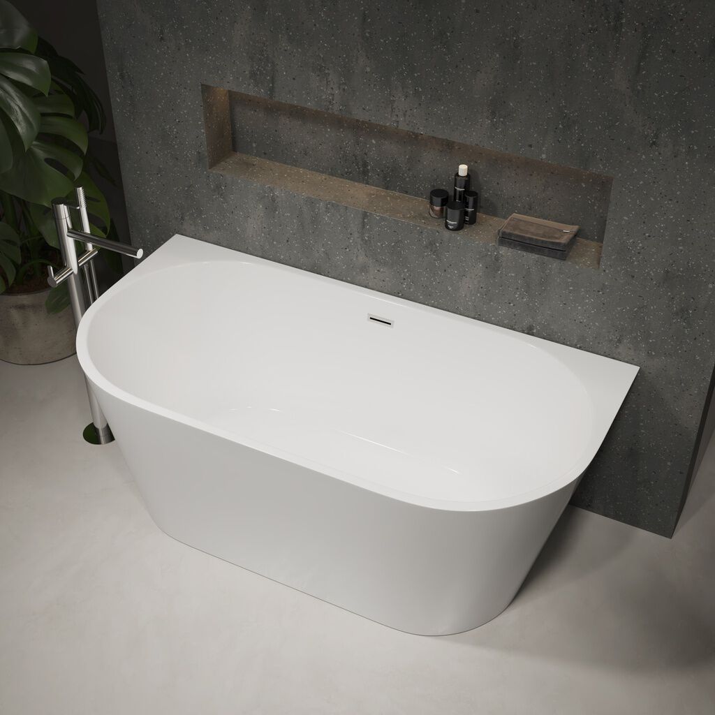 Акриловая ванна RILUXA Aludra ARCH-00146725 - Вид №5