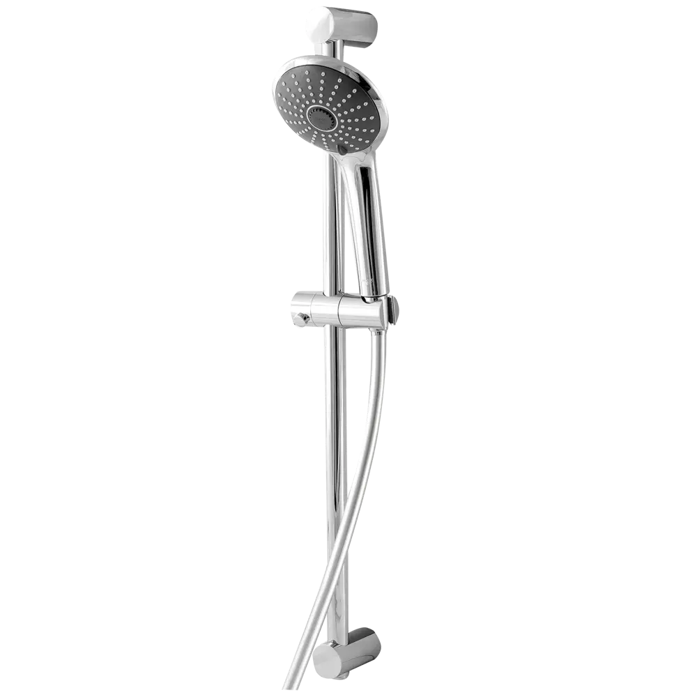 Комплект душевой Grohe Vitalio Joy 3 режима цвет хром STLM-2179468