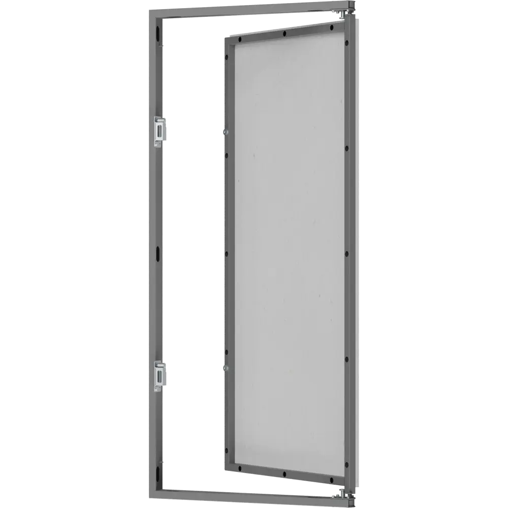 Ревизионный люк ЭВЕНТ Форс скрытого монтажа 60×120 см 89379606 STLM-1528828 - Вид №4