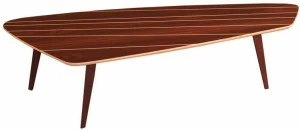 Morelato Низкий стол из розового дерева  Art. 5615/p