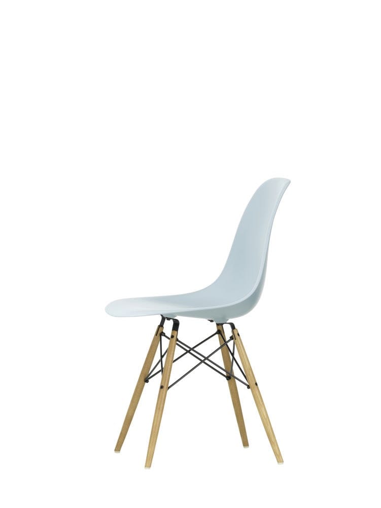 Стул из полипропилена с мягким сиденьем VITRA Eames Plastic Chair ARCH-00109310 - Вид №75