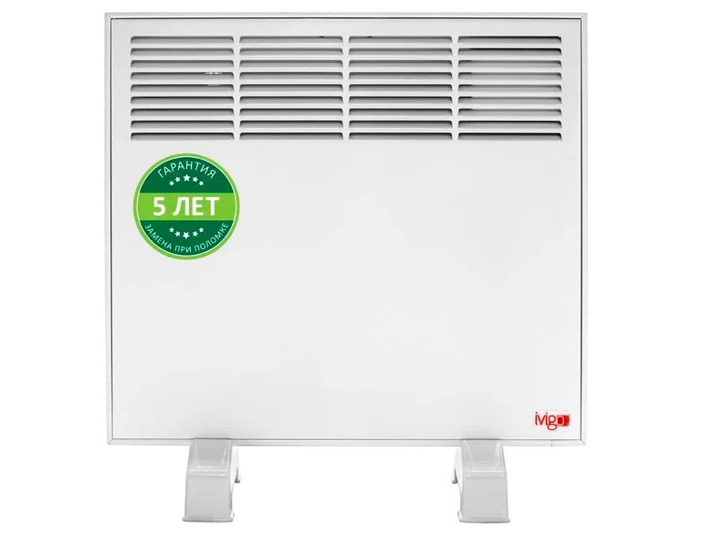 9087662 Конвектор iVigo EPK4550M07 STDN-0087713 - Вид №1