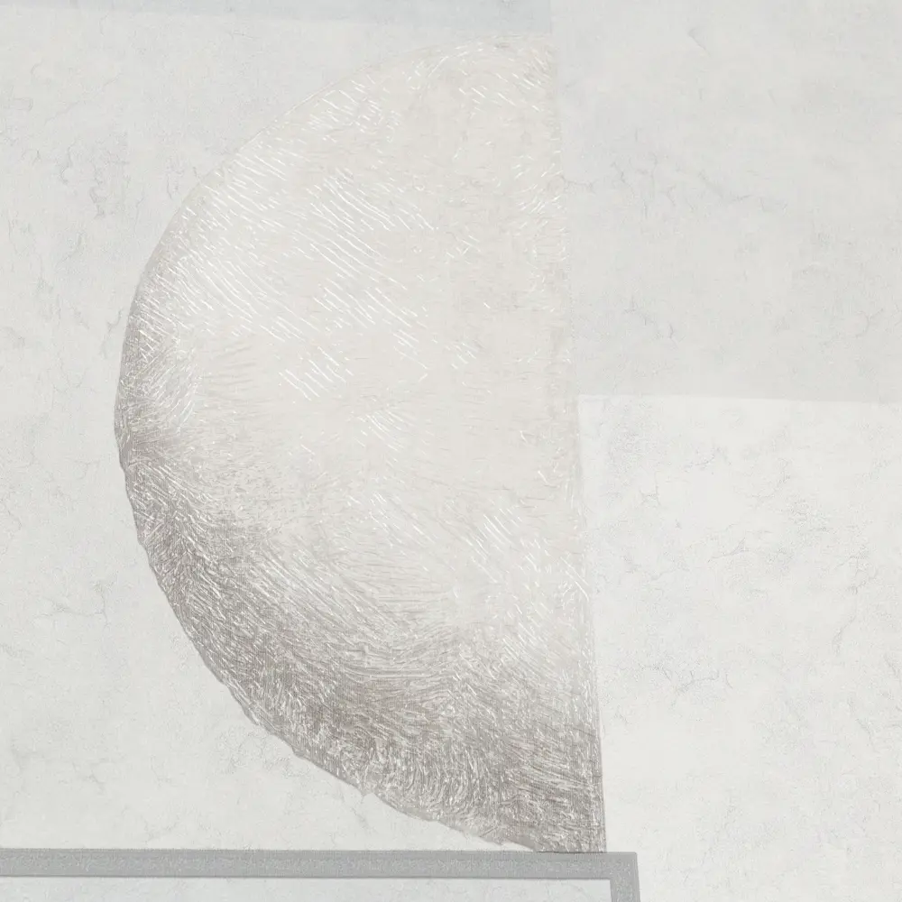 Обои флизелиновые Palitra Home Eclipse серые 1.06 м HC72080-14 STLM-2016200 - Вид №1