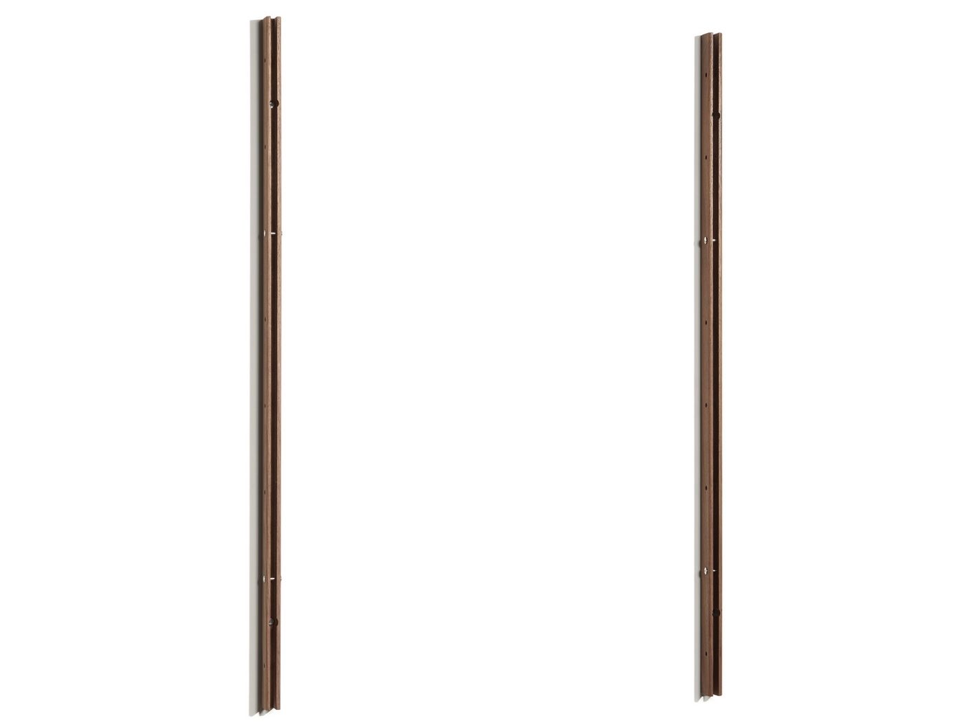 Деревянная полка для книжного шкафа Modul Atelier Belge ARCH-00133384