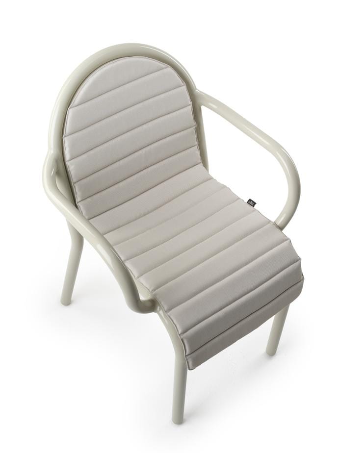 Напольная подушка ткани Tom Dixon Groove ARCH-00067020 - Вид №12