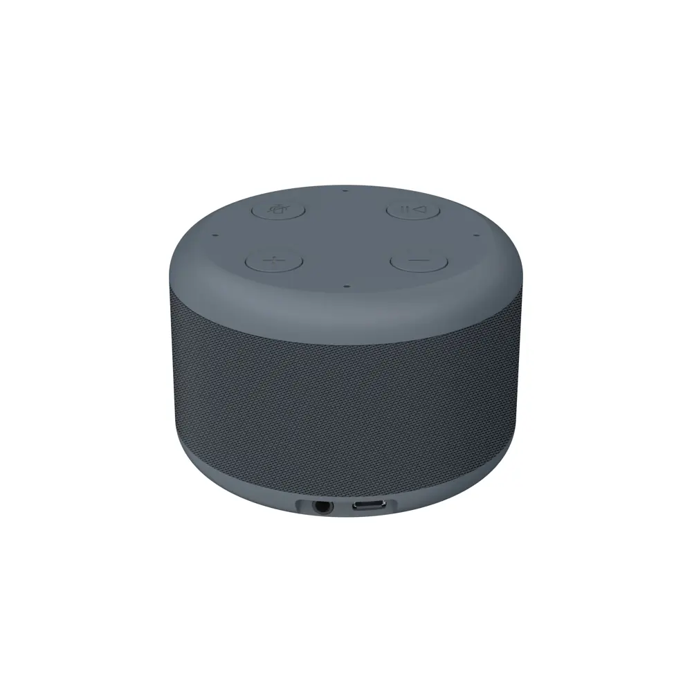 Умная колонка Prestigio SmartVoice 82848717 STLM-2128961 Santreyd  - Вид №1