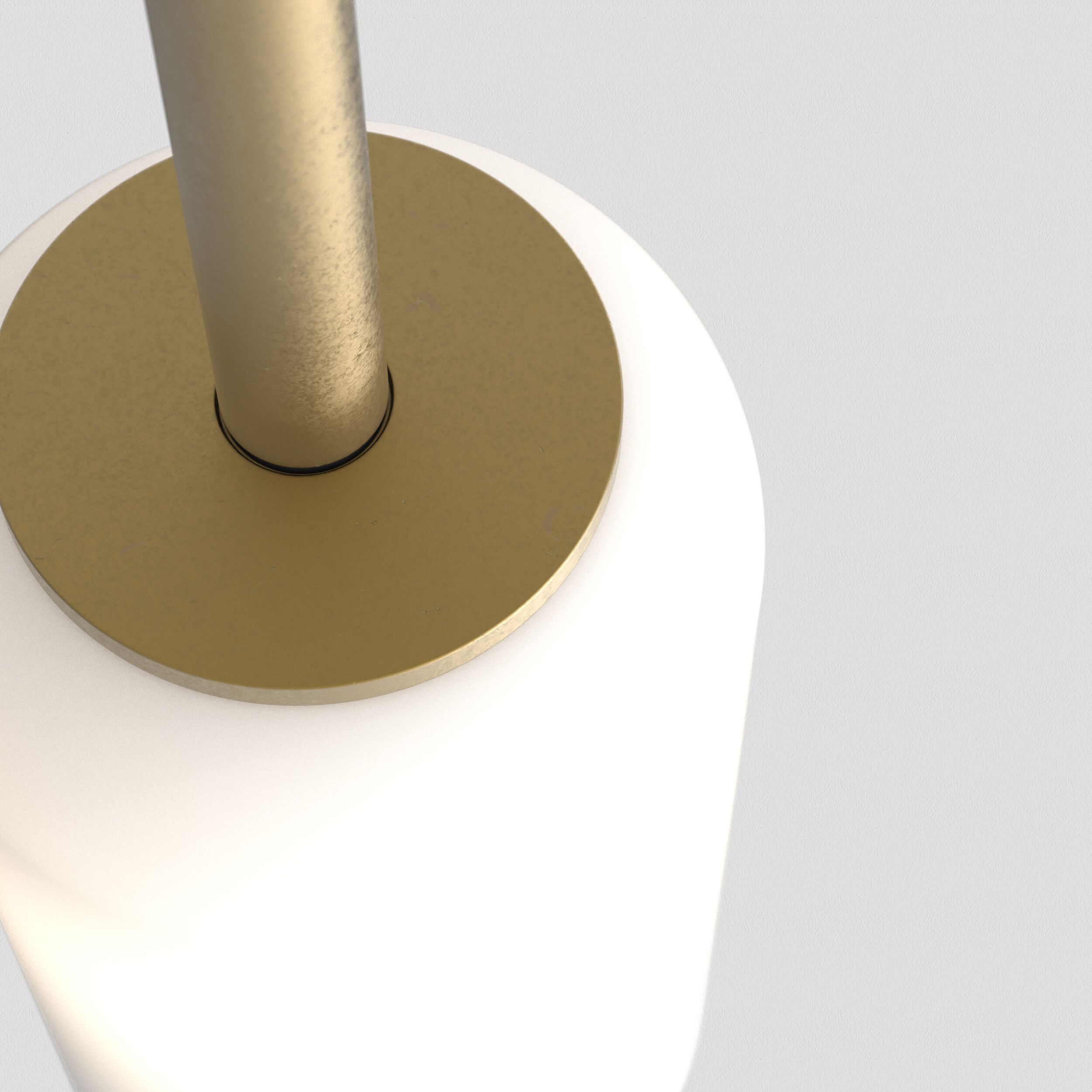 Алюминиевый подвесной светильник Astro Lighting Tacoma ARCH-00101277 - Вид №7