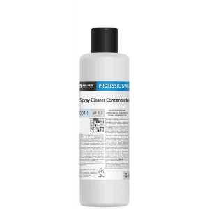 Средство чистящее универсальное концентрированное Pro-Brite Spray Cleaner Concentrate 1 л