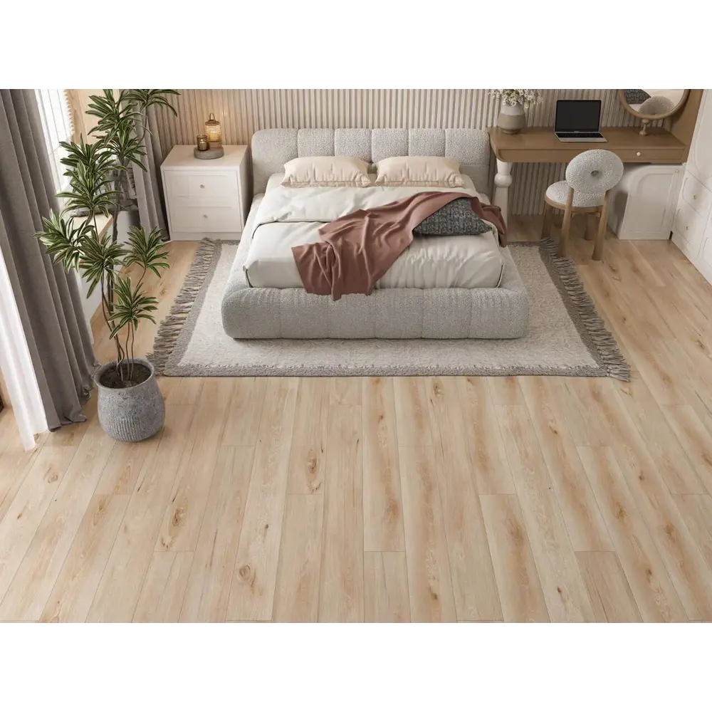 SPC плитка Craft Floor Дуб Люцерн класс 42 толщина 4 мм 2.16 м² STLM-2192148 - Вид №6