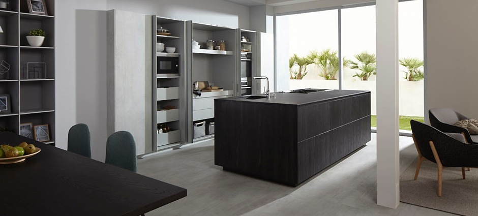 029797 Кухня Serie 45 Dica Santreyd  - Вид №4