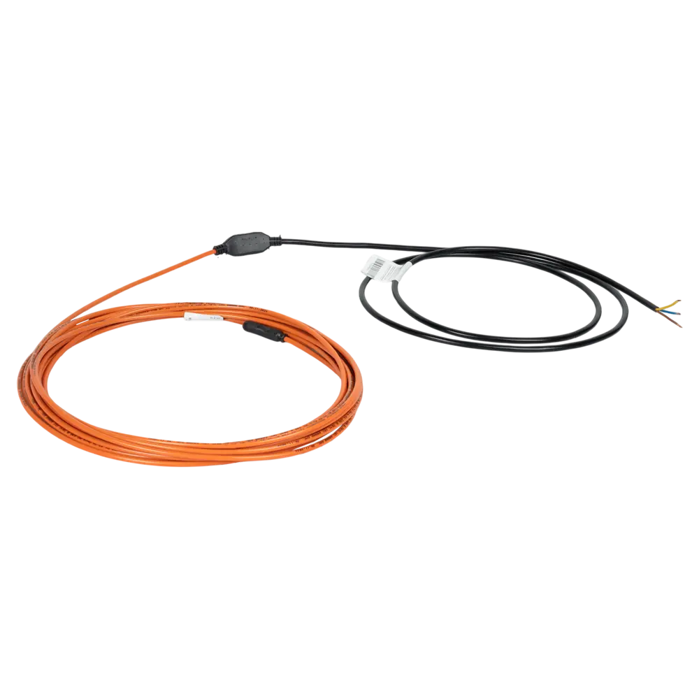 Нагревательный кабель для теплого пола DILWIS 1 м2 190 Вт STLM-2104349 - Вид №4