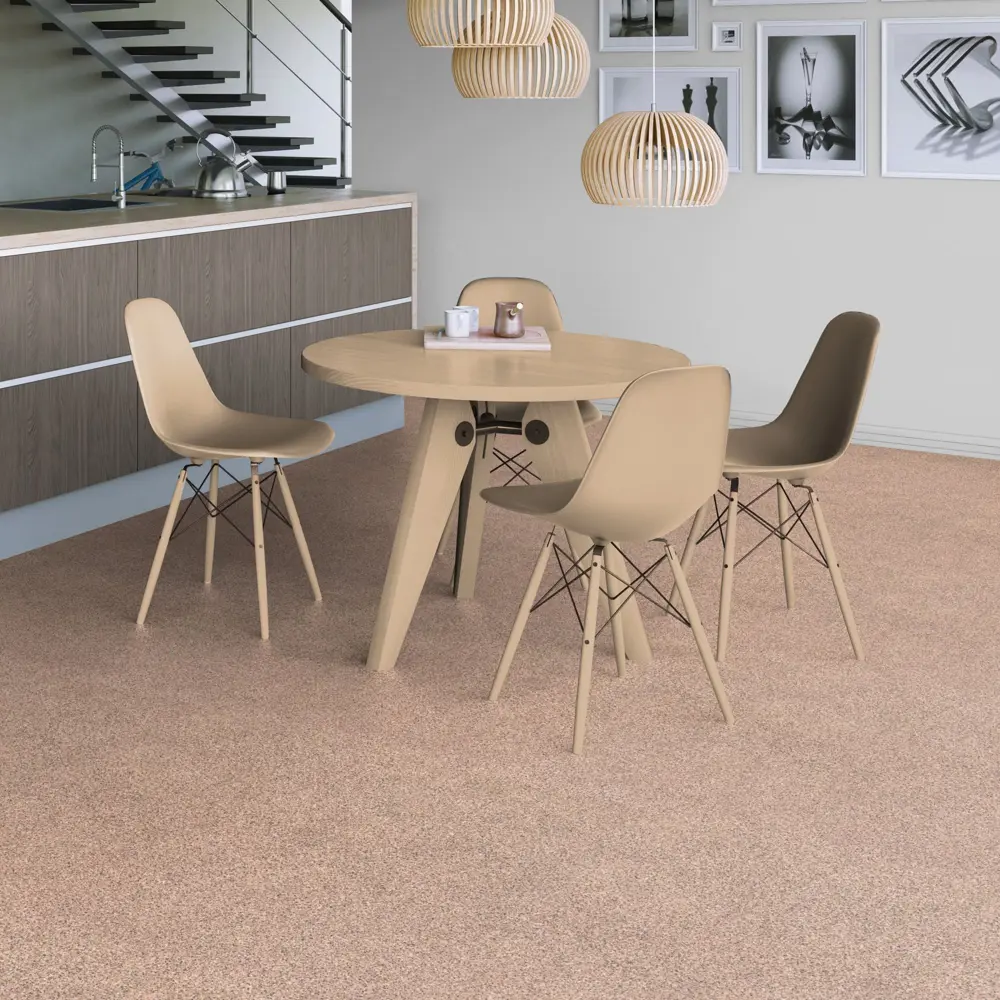 Линолеум бытовой Tarkett SPRINT PRO SAHARA 3 2 м (46 м2) STLM-2155788