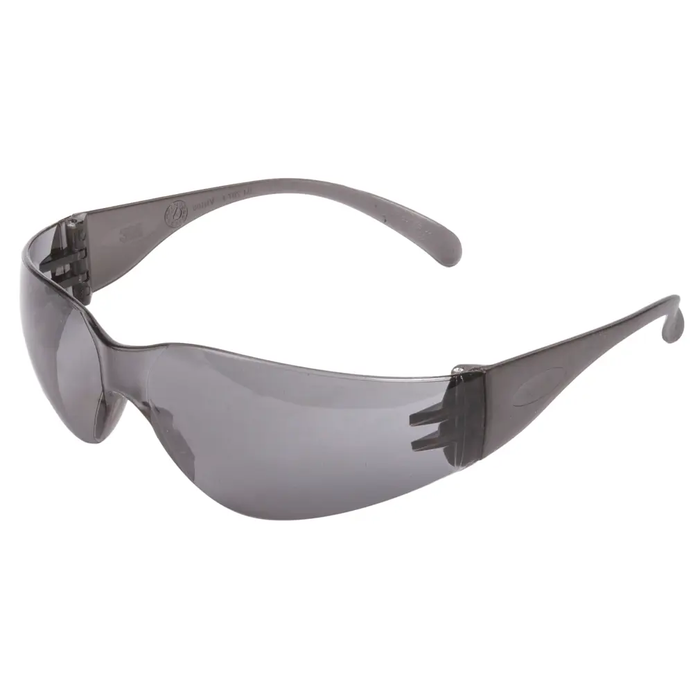 Очки защитные темные 3М 3M STLM-2054007