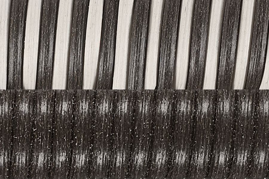 1 место качалка из ткани DEDON KIDA ARCH-00091173 - Вид №11