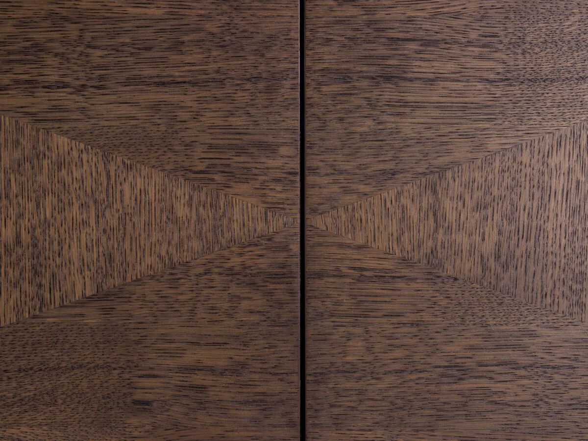 Деревянный шкаф с распашными дверями Eichholtz SONESTA ARCH-00116060 - Вид №3