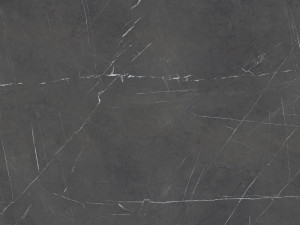 Столешница из керамогранита с мраморным эффектом