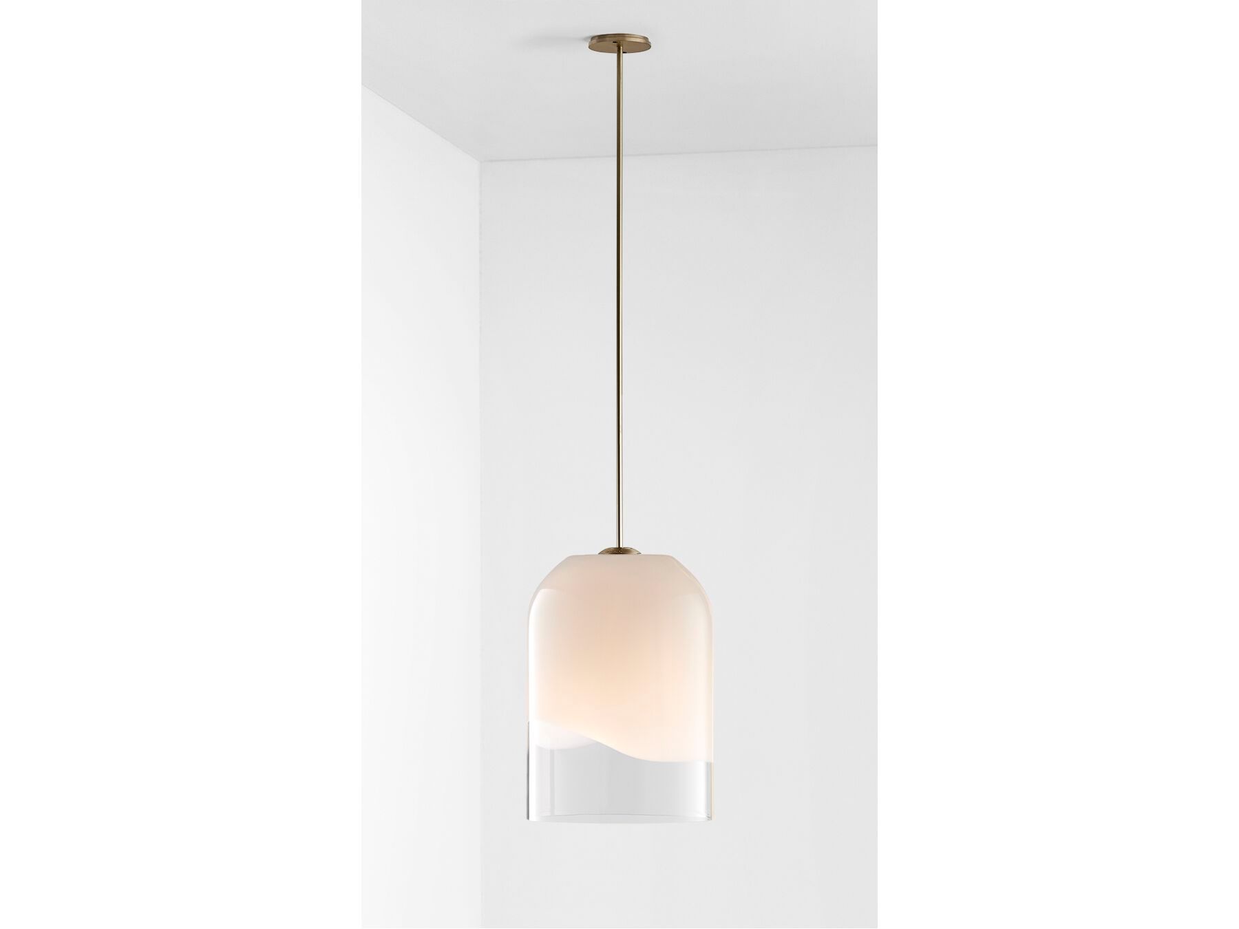 Затемняемый светодиодный подвесной светильник Articolo Studios Moni ARCH-00124692