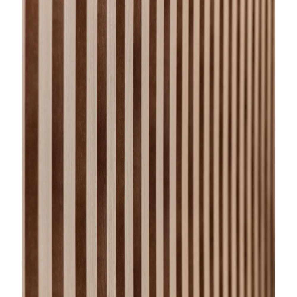 Стеновая панель ПВХ Linerio L-line natural 2650x122x21 мм 0.323 м² 85517772 STLM-2062080 VILO  - Вид №7