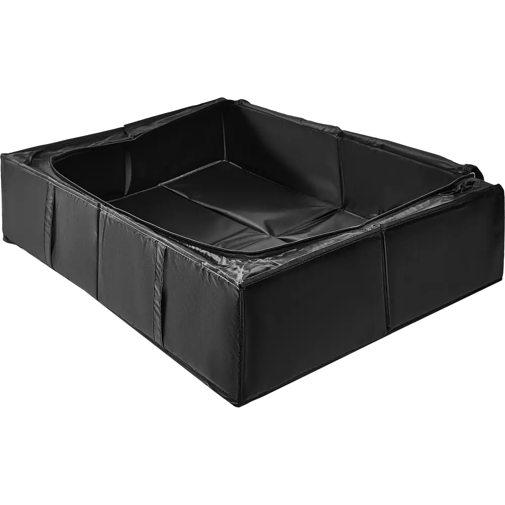 Santreyd: Складной короб для хранения с крышкой 85817698 STLM-1404573 - Вид №2