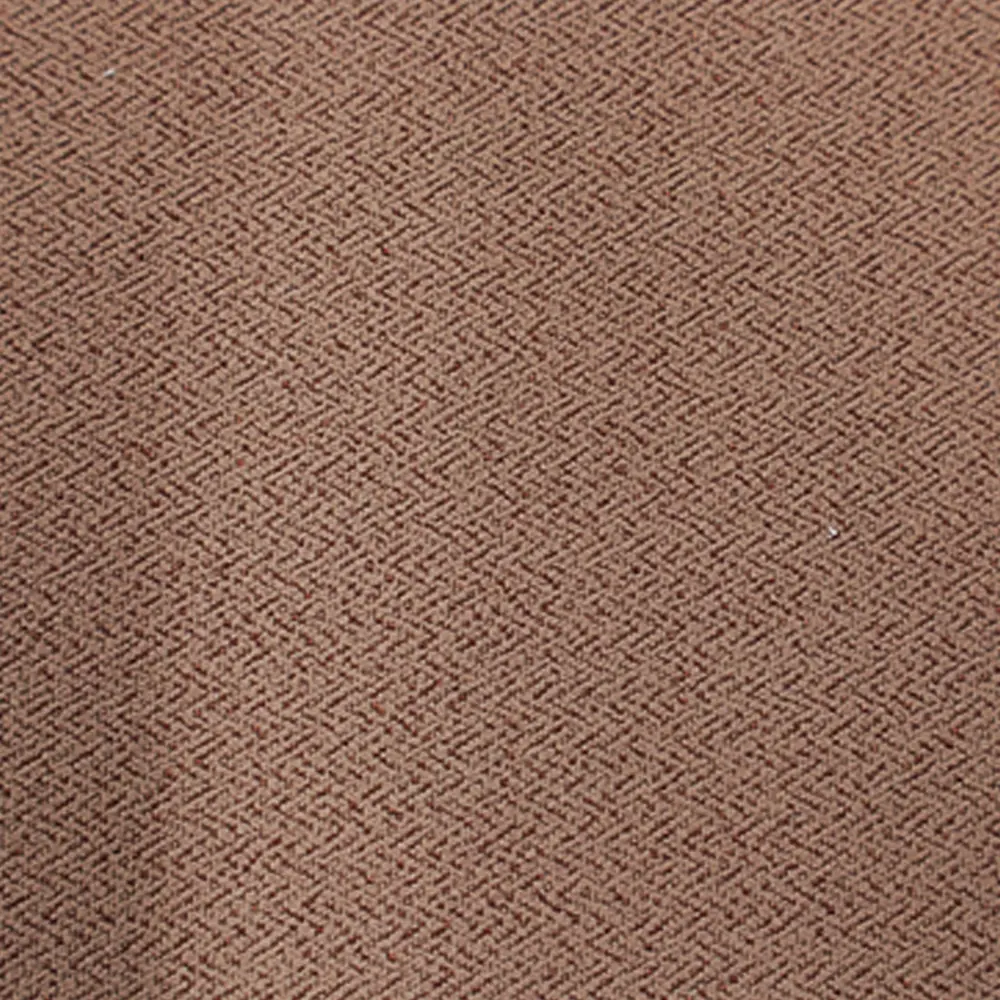 Штора WITERRA на ленте со скрытыми петлями 200×280 см бежевая в стиле кантри 89400590 STLM-1582769 - Вид №3